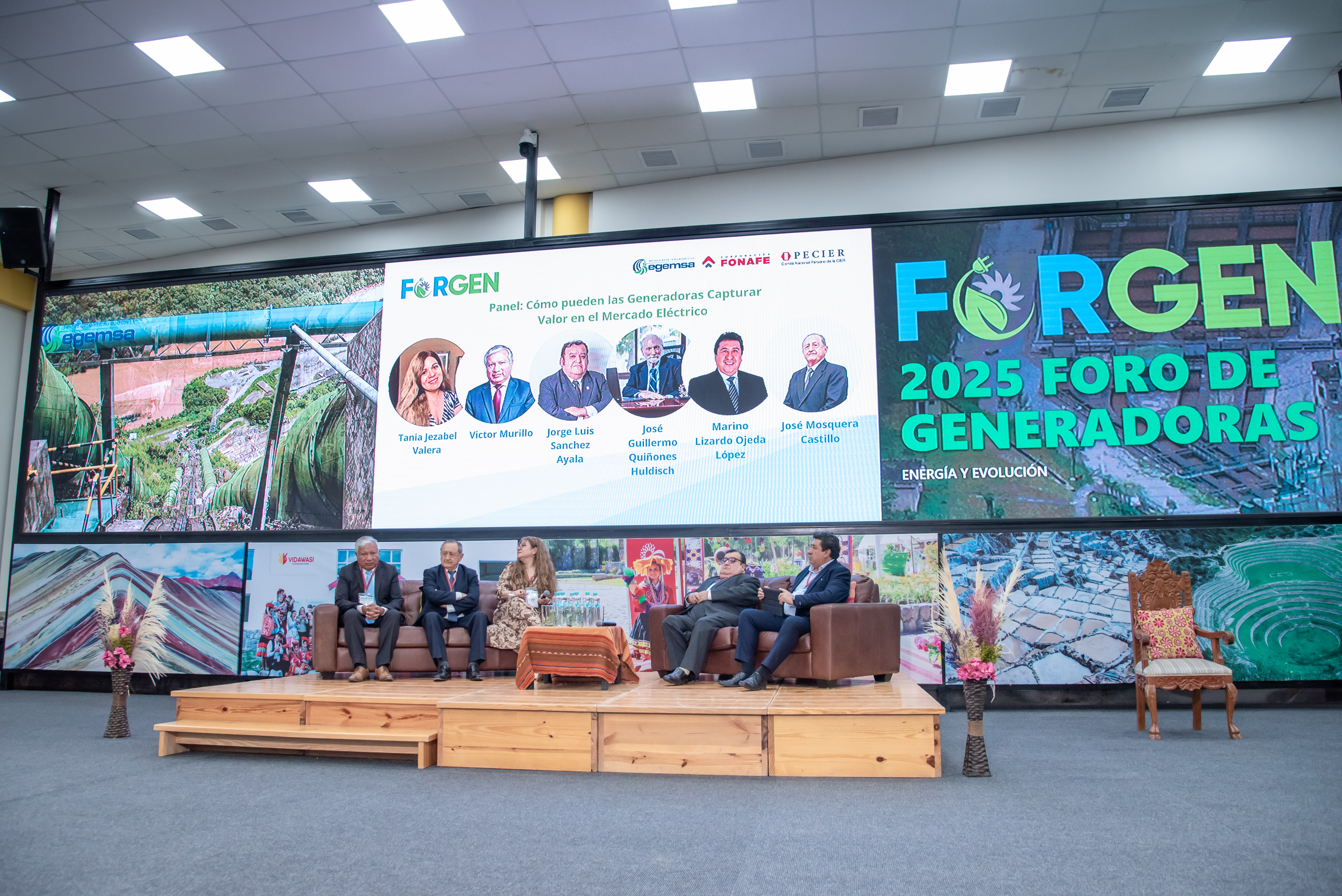 FORGEN 2025 — dd-62