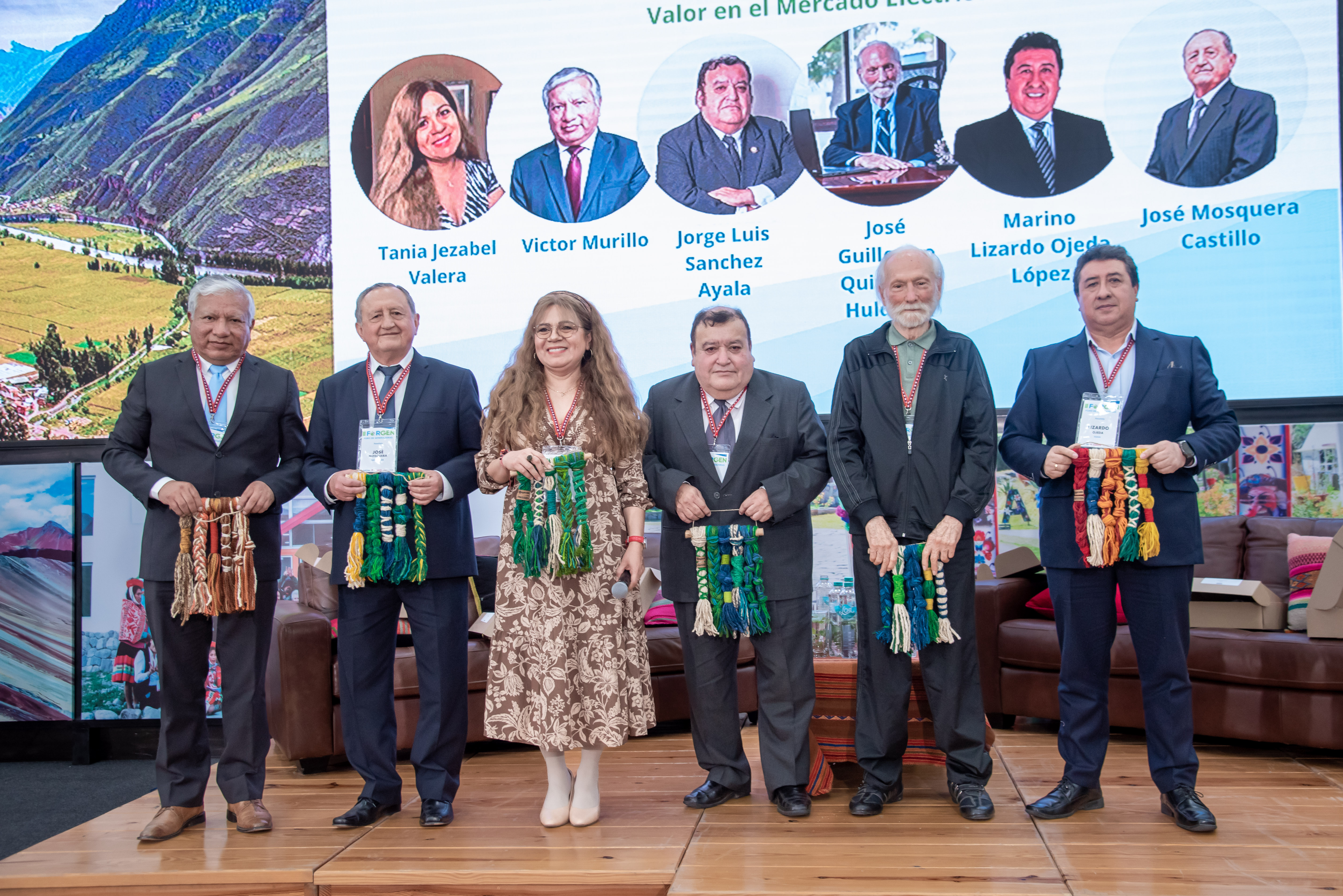 FORGEN 2025 — dd-24