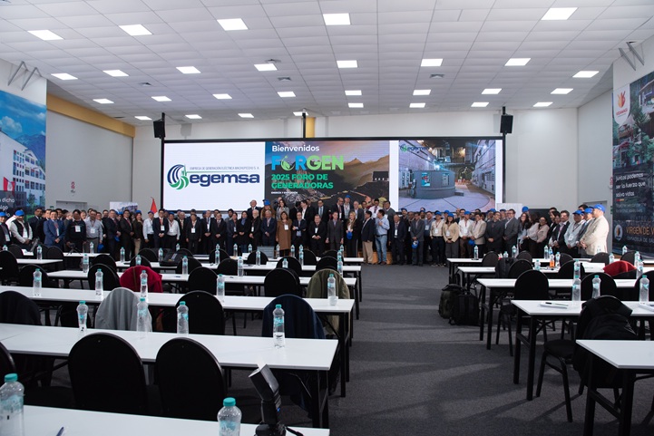 FORGEN 2025 — dd-167