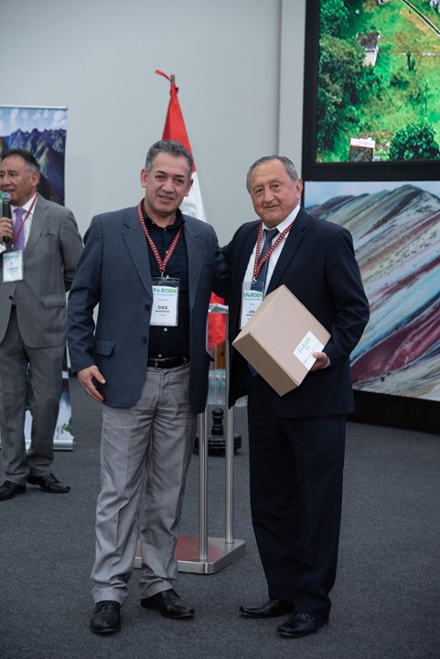 FORGEN 2025 — dd-312