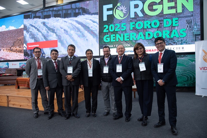 FORGEN 2025 — dd-326