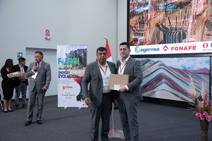 FORGEN 2025 — dd-394