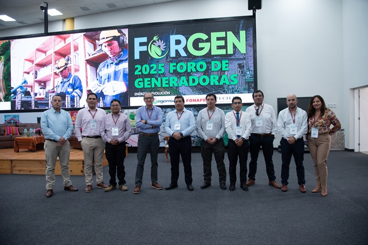 FORGEN 2025 — dd-51