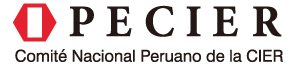 PECIER — Comité Nacional Peruano de la CIER.