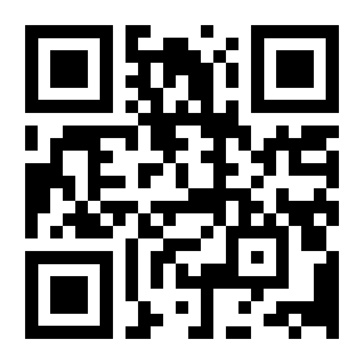 QR del evento